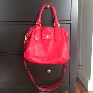 Marc by Marc Jacobs Satchel